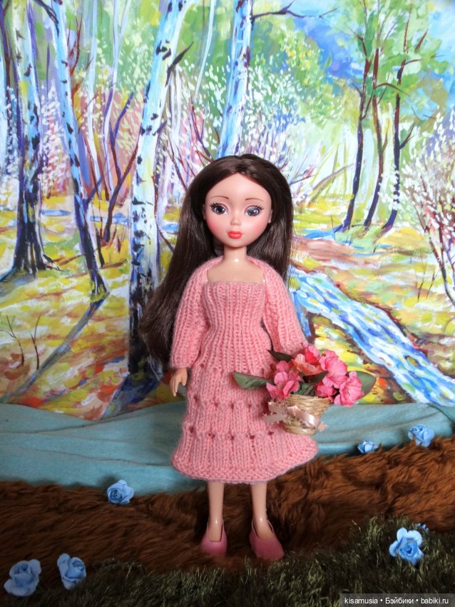 Весеннее настроение. Умницы от фабрики "Весна" (фото 2)