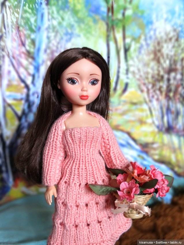 Весеннее настроение. Умницы от фабрики "Весна" (фото 4)