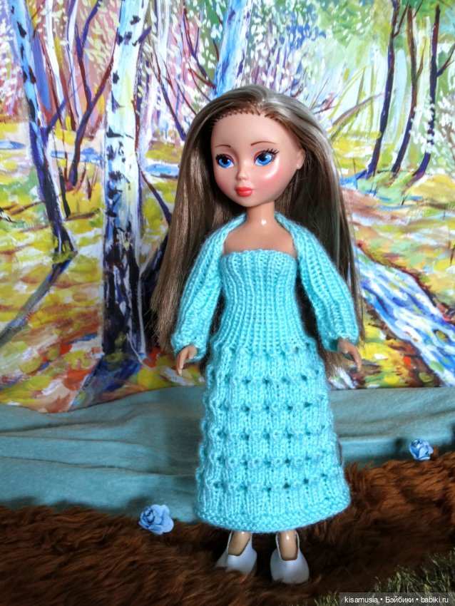 Весеннее настроение. Умницы от фабрики "Весна"