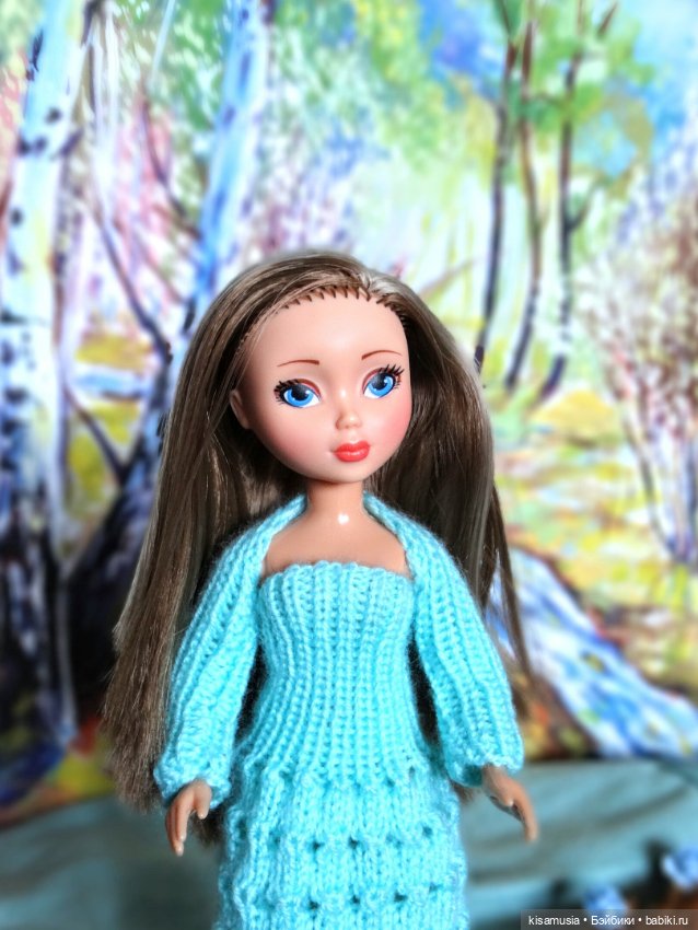 Весеннее настроение. Умницы от фабрики "Весна"