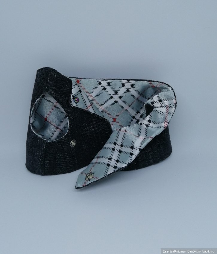 Восстановление любимой игрушки (фото 8)