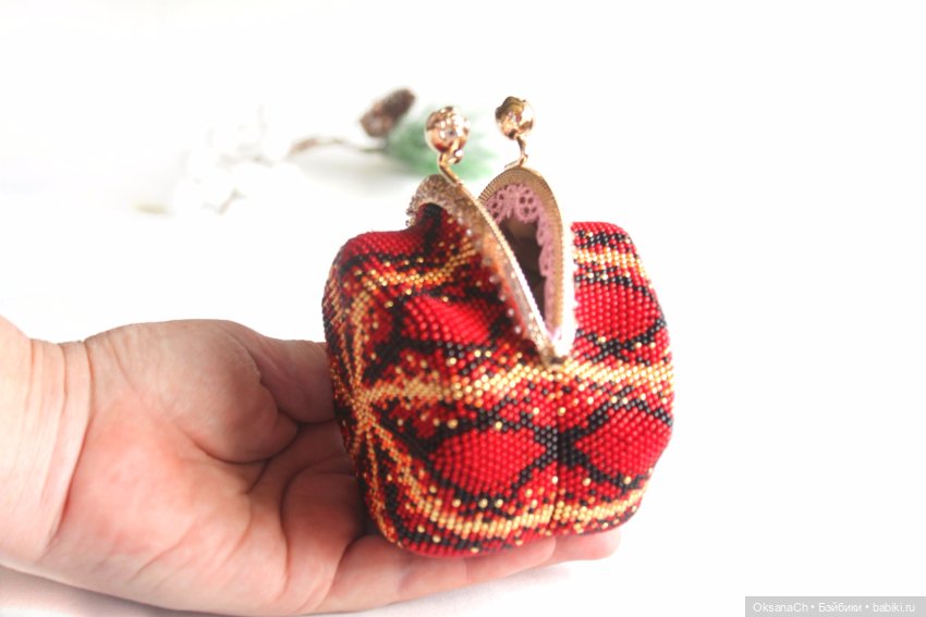 Пухлик (принт змеиный) — Другие хобби и увлечения: сад (фото 10)