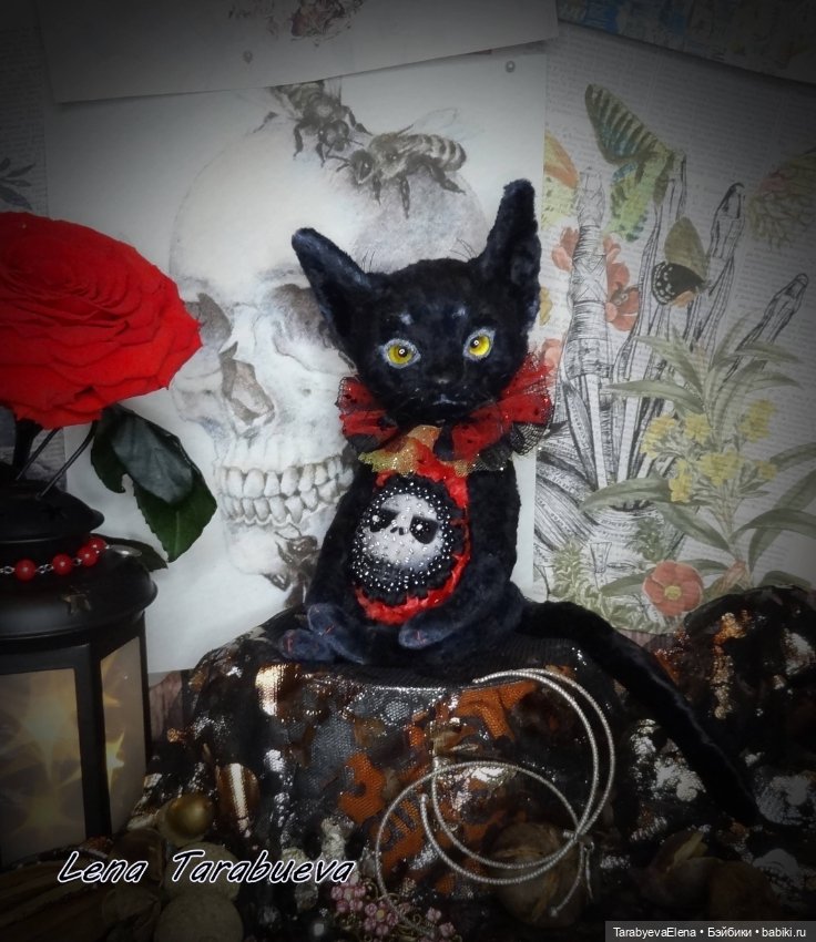 Знакомство с новыми авторскими работами