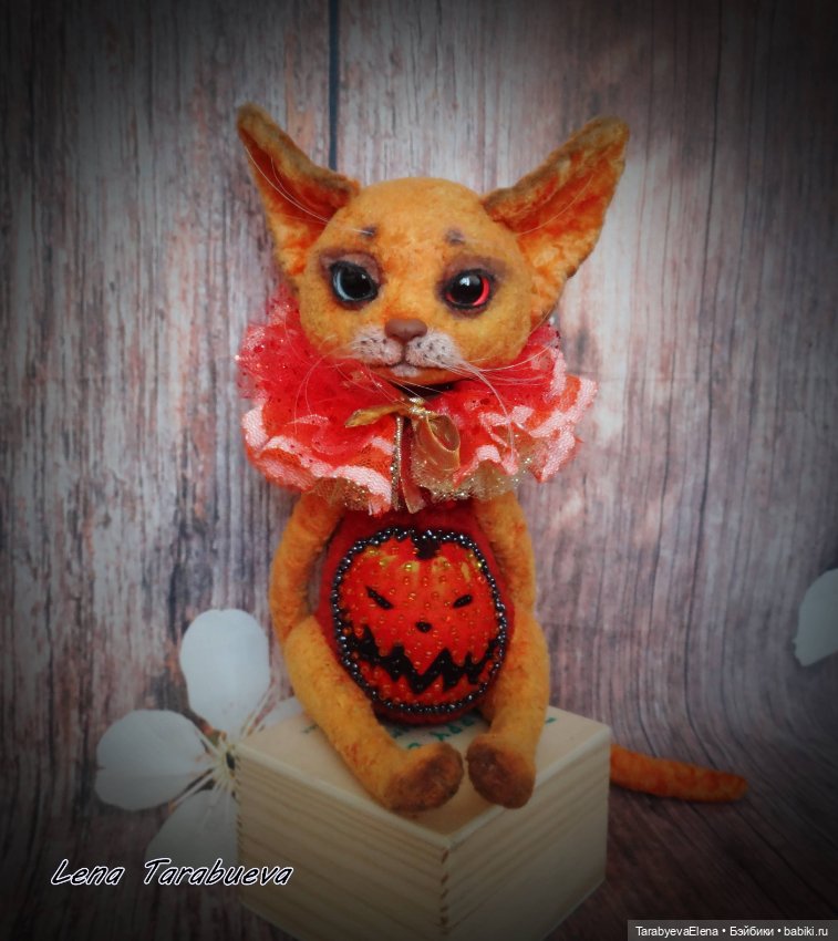 Знакомство с новыми авторскими работами