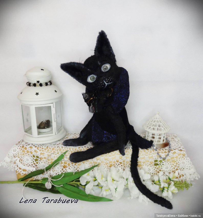 Знакомство с новыми авторскими работами (фото 2)