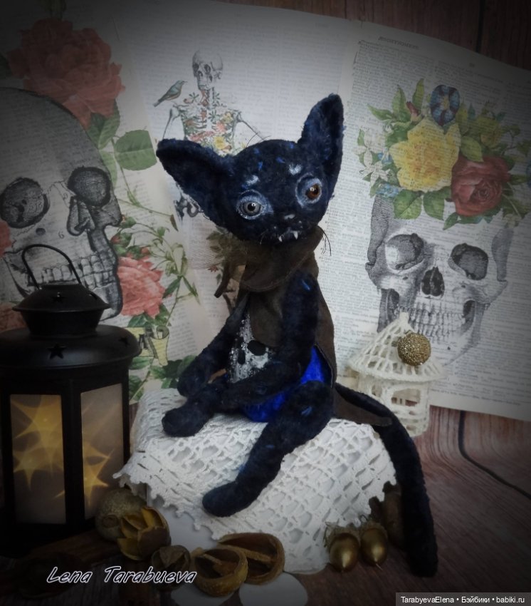 Знакомство с новыми авторскими работами (фото 8)