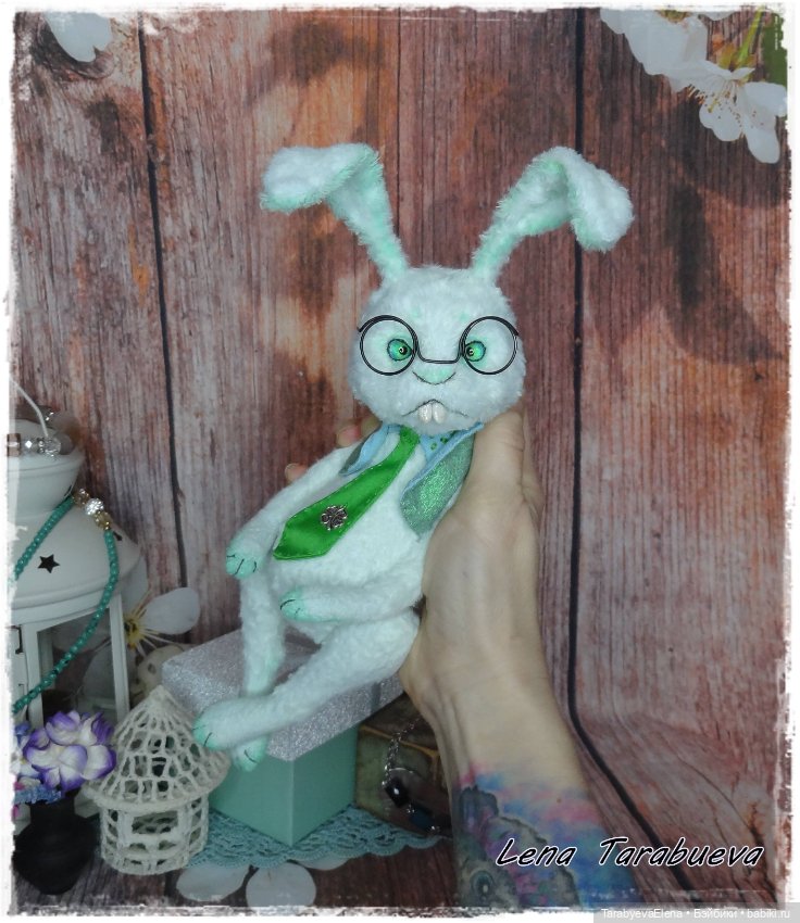 Знакомство с новыми авторскими работами (фото 3)