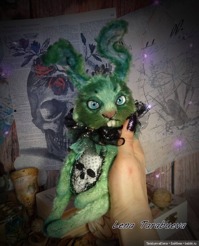 Знакомство с новыми авторскими работами