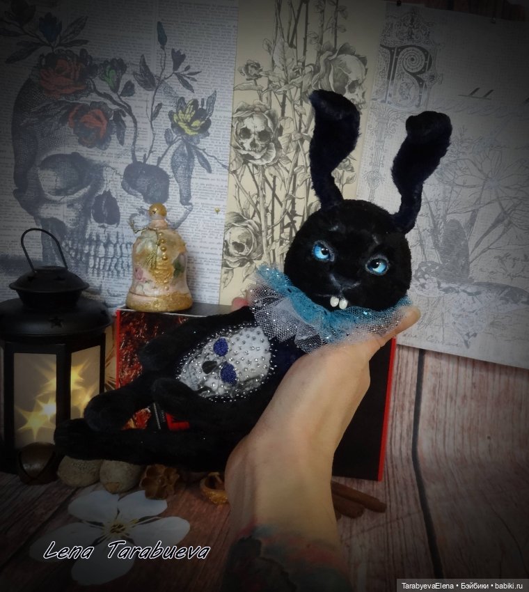 Знакомство с новыми авторскими работами