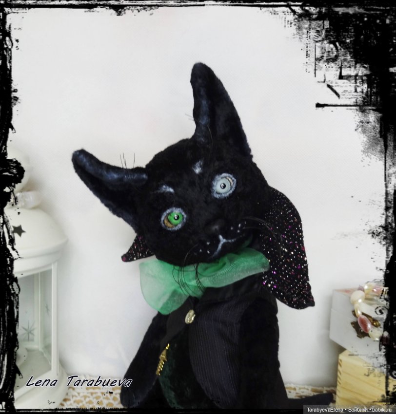 Знакомство с новыми авторскими работами (фото 4)