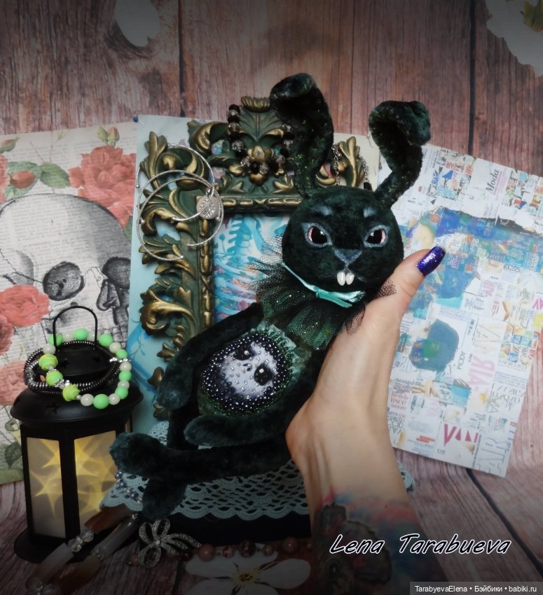 Знакомство с новыми авторскими работами