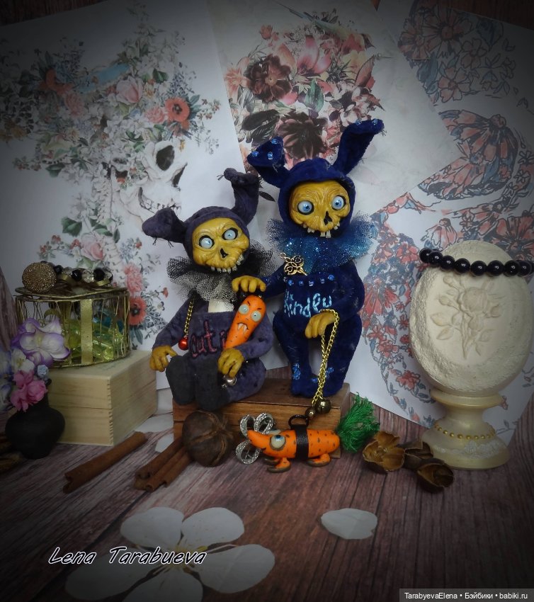 Знакомство с новыми авторскими работами (фото 7)