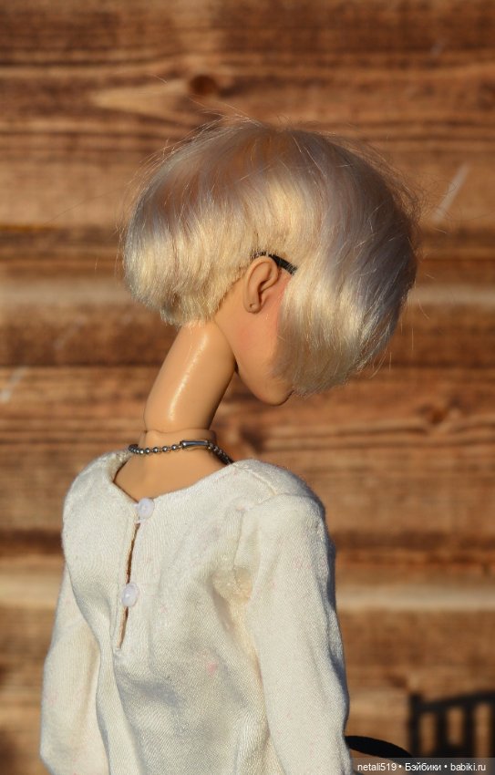 Весенний образ для кукол Popovy Sisters (фото 5)