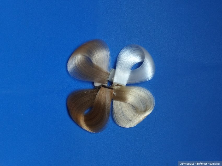 Салон Новый образ dolls. Колорирование