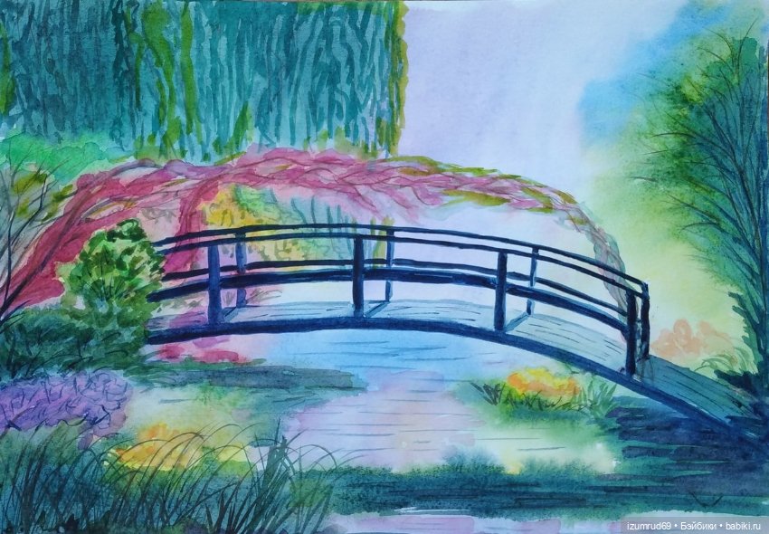 Я рисую. Часть 6 — Рисование и арт: скетчи