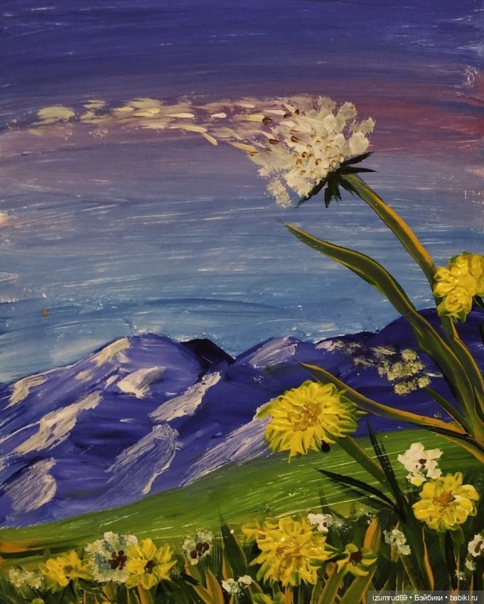 Я рисую. Часть 6 — Рисование и арт: скетчи (фото 3)