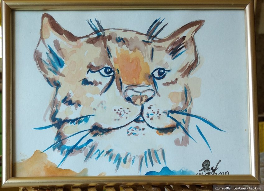 Я рисую. Часть 6 — Рисование и арт: скетчи (фото 4)