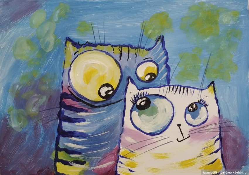 Я рисую. Часть 6 — Рисование и арт: скетчи (фото 7)