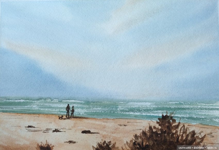 Я рисую. Часть 6 — Рисование и арт: скетчи (фото 9)