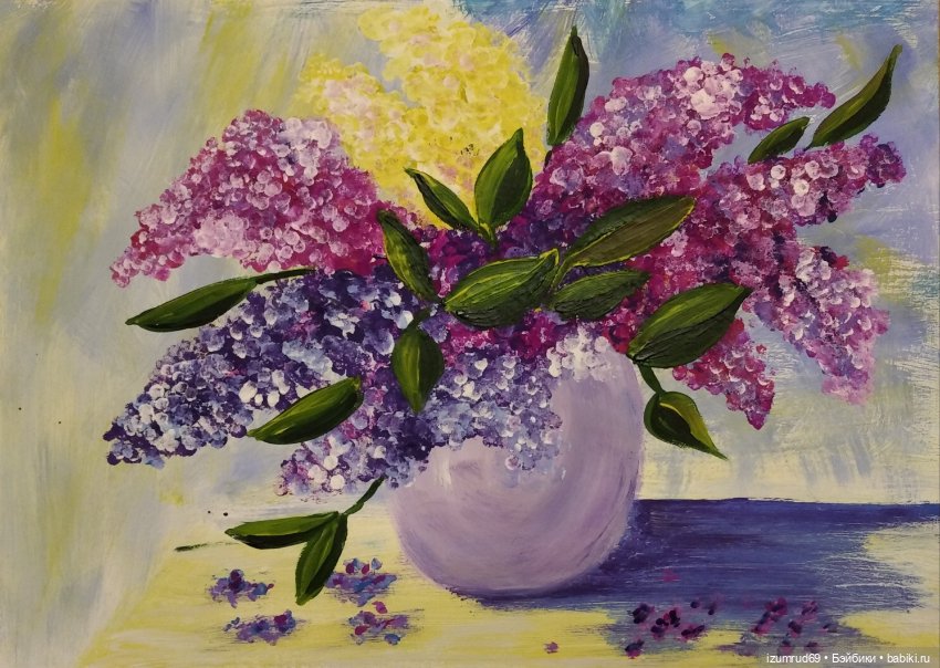 Я рисую. Часть 6 — Рисование и арт: скетчи