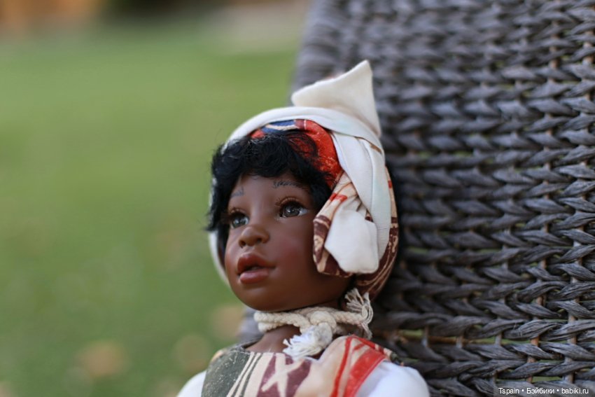 Как бамболы в саду помогали (фото 5)