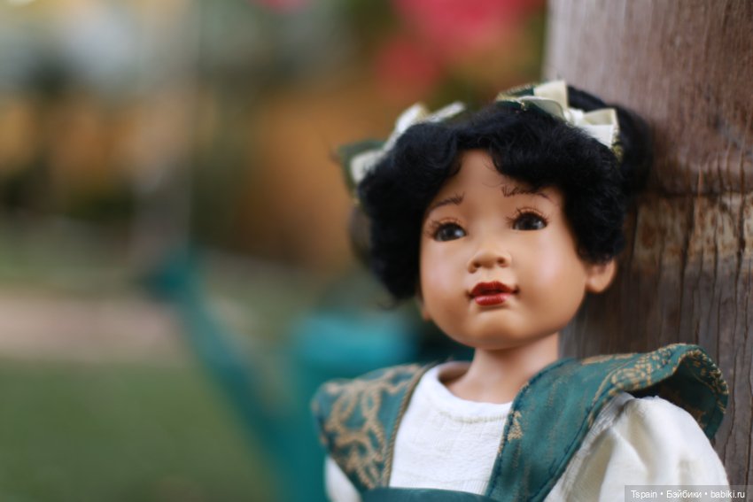 Как бамболы в саду помогали (фото 3)