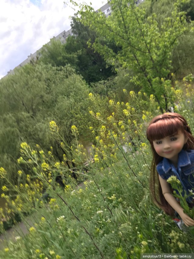 Белла — Куклы Ruby Red (Руби Ред) Fashion Friends: Siblies