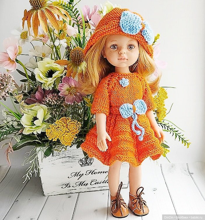 Про то, как я обживаюсь на Бейбиках (фото 3)