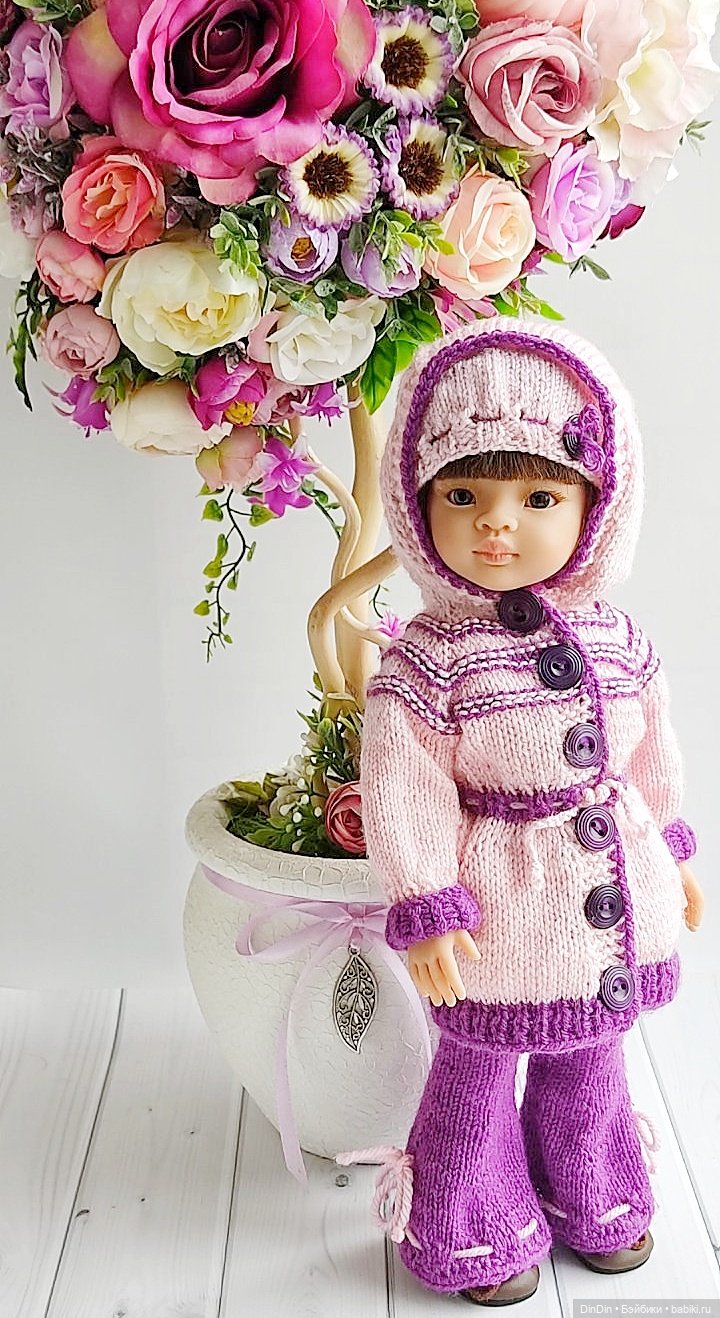 Про то, как я обживаюсь на Бейбиках