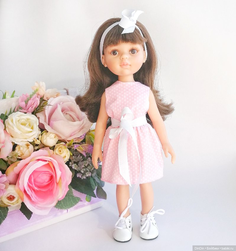 Про то, как я обживаюсь на Бейбиках (фото 6)