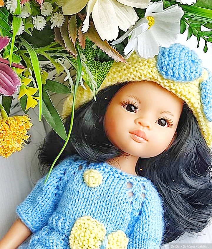 Про то, как я обживаюсь на Бейбиках (фото 2)