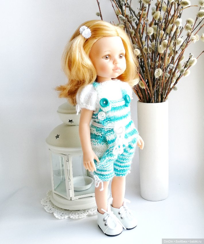 Про то, как я обживаюсь на Бейбиках (фото 5)