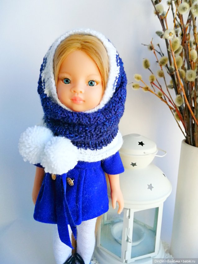 Про то, как я обживаюсь на Бейбиках (фото 4)