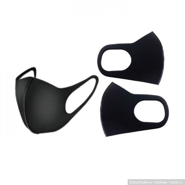 Полезный совет. Вкладыш к маске из одноразовой простыни СМС (фото 2)