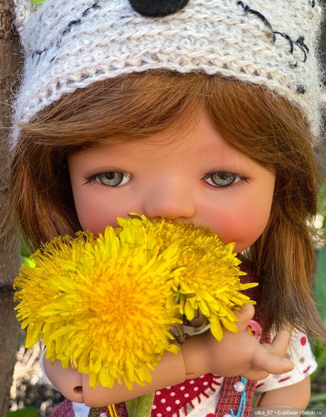 Девчата... Патти и Элла — Куклы Meadow dolls (Медовушки): BJD (БЖД)