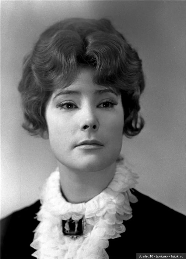 Татьяна Самойлова - красивейшая актриса советского кинематографа (фото 3)