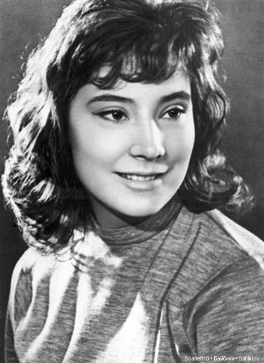 Татьяна Самойлова - красивейшая актриса советского кинематографа (фото 4)