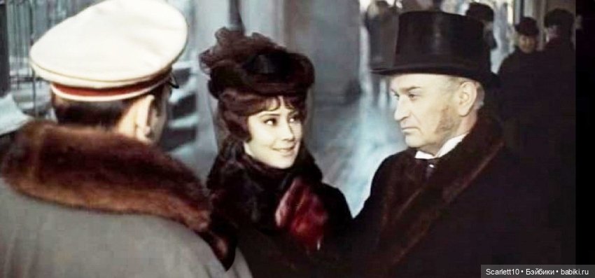 Татьяна Самойлова - красивейшая актриса советского кинематографа