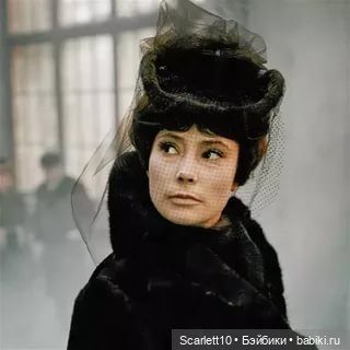 Татьяна Самойлова - красивейшая актриса советского кинематографа (фото 10)