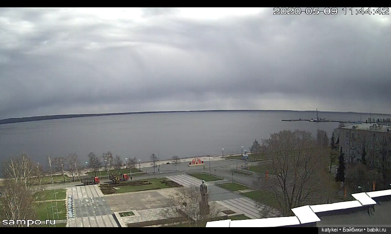 9 Мая — Болталка и разговоры обо всем: жизнь