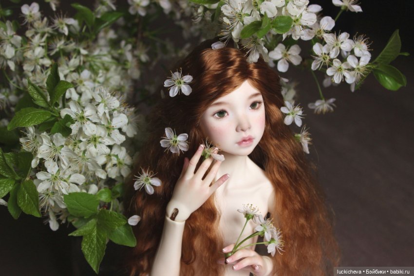 Файлин и Последний Лепесток