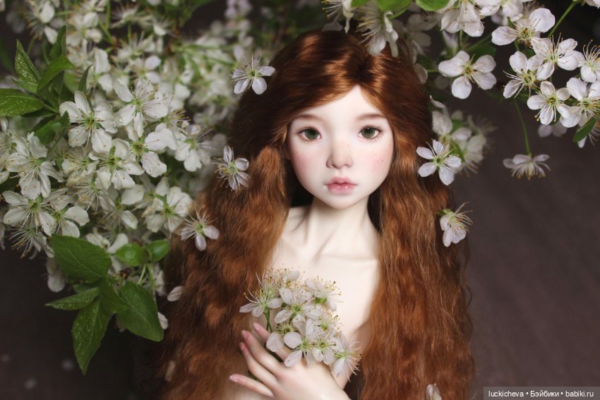 Файлин и Последний Лепесток