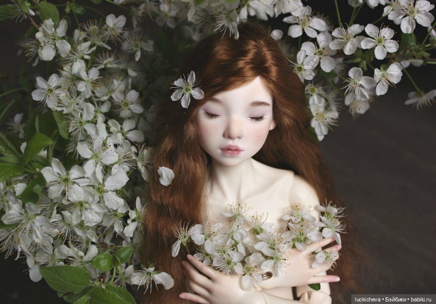 Файлин и Последний Лепесток