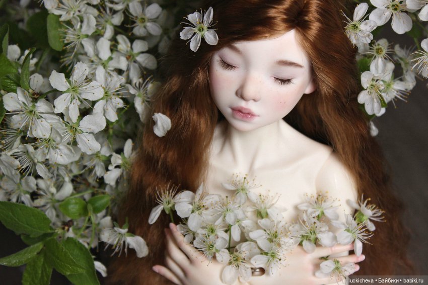 Файлин и Последний Лепесток