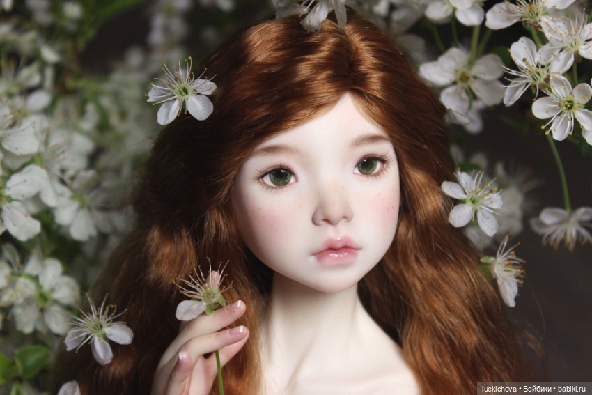 Файлин и Последний Лепесток (фото 9)