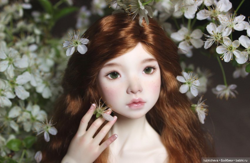 Файлин и Последний Лепесток