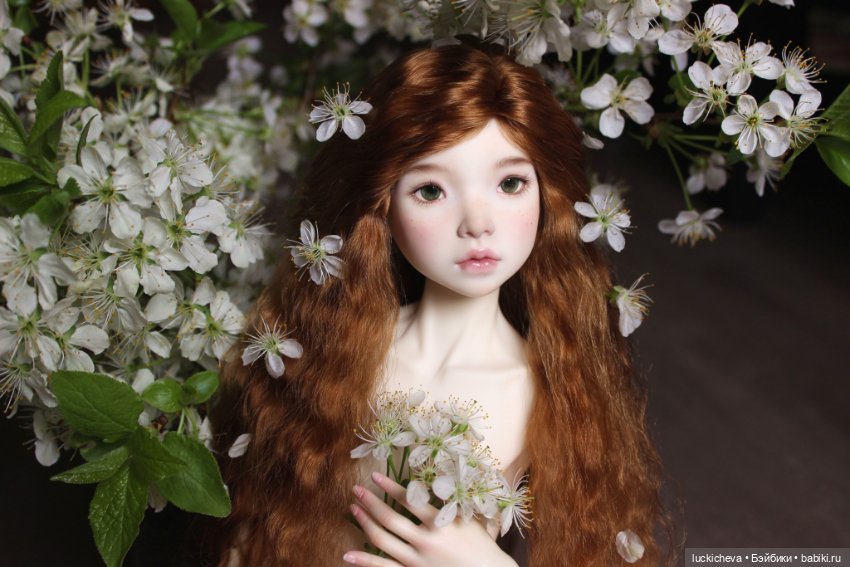 Файлин и Последний Лепесток