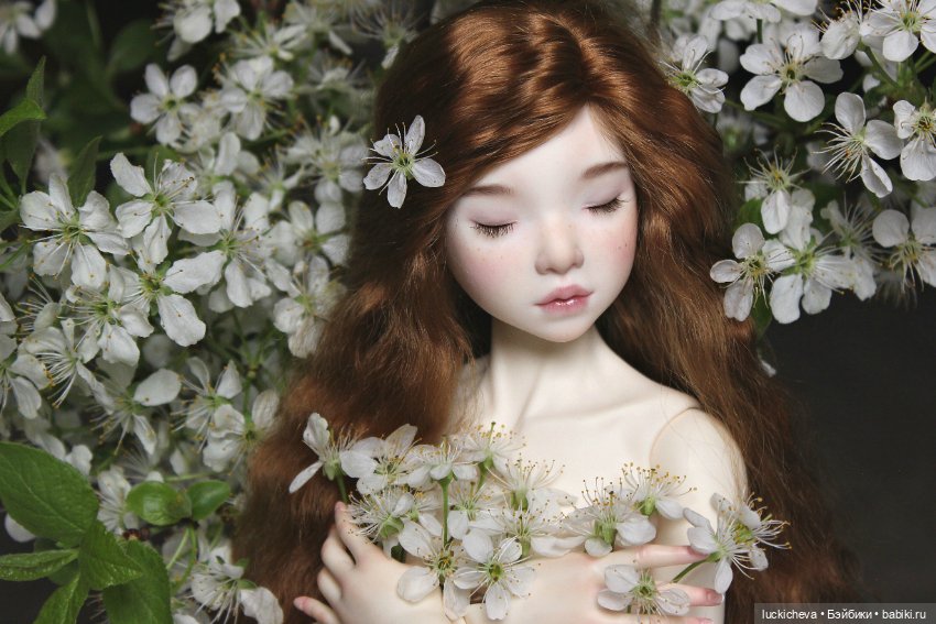 Файлин и Последний Лепесток