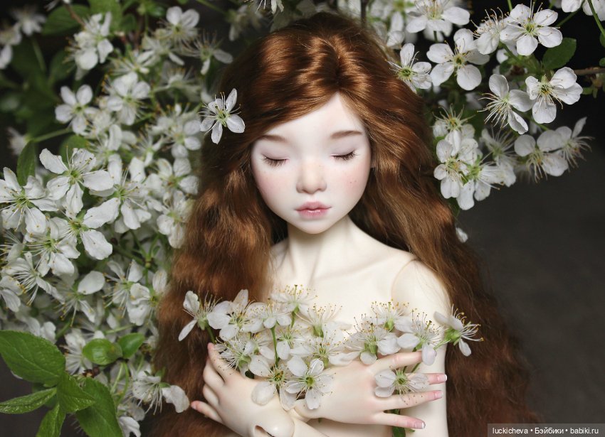 Файлин и Последний Лепесток