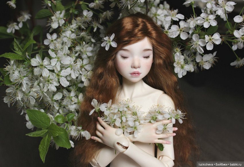 Файлин и Последний Лепесток